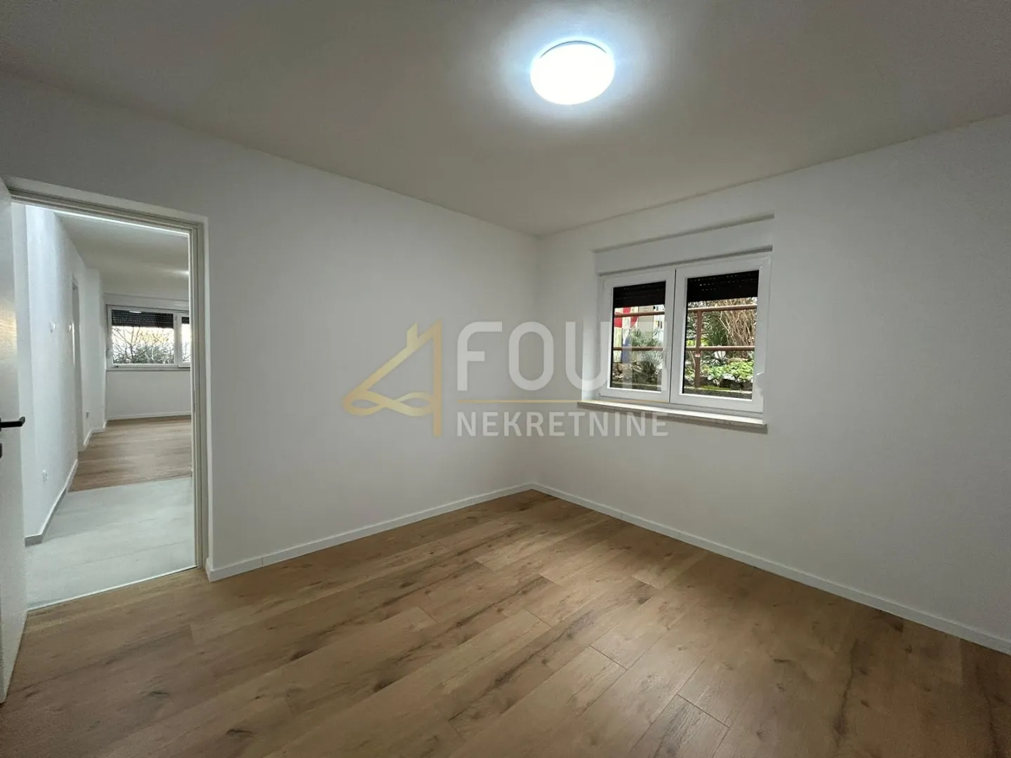 Rijeka, Donja Drenova, 2s+db, 48.86m2, pogled na more - cover