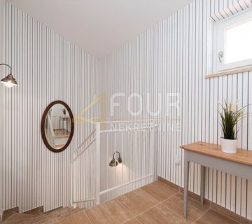 Istra, Višnjan, 3 prekrasne vile s bazenima - cover