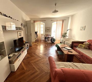 Rijeka, Centar, 100.90m2, 3skl - cover
