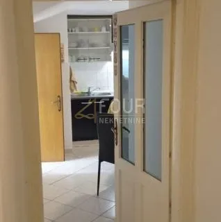 Najam, Rijeka, Centar - cover