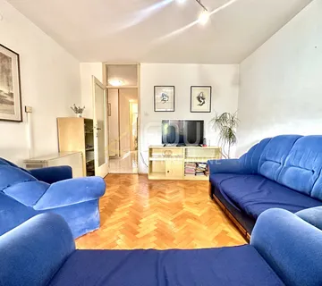 Istra, Pula - Veruda, 78.60m2, 2s+db, lođa - cover