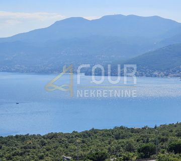 Rijeka, Martinkovac, 71m2, moderan 2s+db, lođa, pogled na more - cover