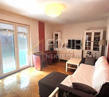 Rijeka, Vojak, 2s+b, pogled na more - SAMO KOD NAS ! - cover