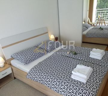 Najam, Opatija - Ičići, 78.80m2, 2s+db, velika lođa - cover