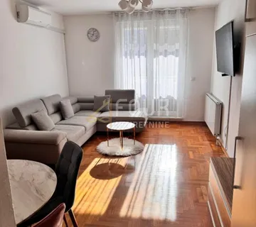 Zagreb, Vrbani, Trešnjevka - Jug, 1s+db, lođa - cover