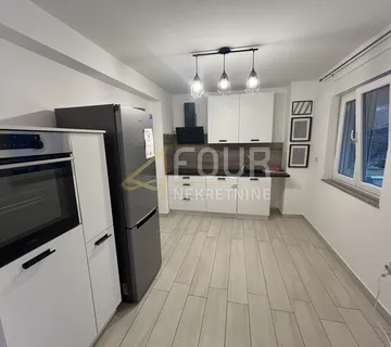 Rijeka, Draga, 87.68m2, odličan 2s+db, okućnica - cover