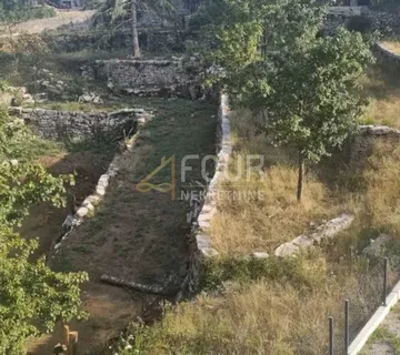Matulji, Jurdani, građevinsko zemljište, 1.560m2 - cover