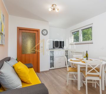 Najam, Klana, 1s+db, 40m2 - cover
