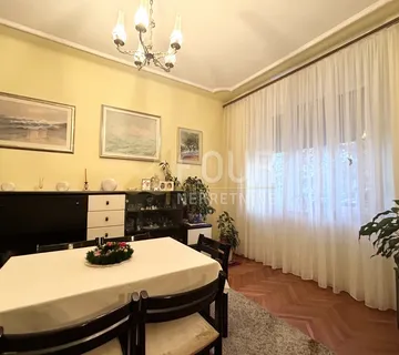 Rijeka, Potok, 94.46m2, 2s+db - cover