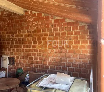 Istra, Marčana - okolica, samostojeća kuća 50m2 - cover