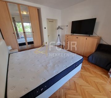 Otok Krk, Punat, 3s+db, balkon, 100m od mora! - cover