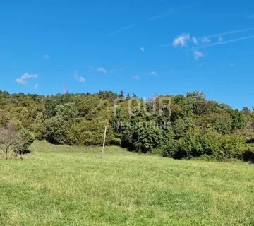 Čavle, građevinsko zemljište, 5.486m2 - cover