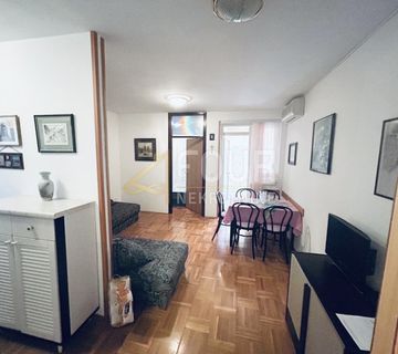 Otok Krk, Njivice, 33m2, 1s+db, lođa, 150m od mora - cover