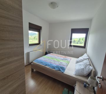 Gorski kotar, Vrata, 2s+db, 51.84m2, balkon - cover