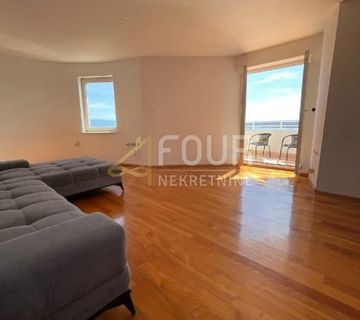 Crikvenica, 1s+db, 55.50m2, pogled na more - cover