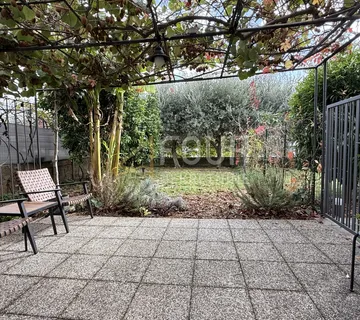 Otok Krk, 1s+db, 39.73m2, okućnica - cover