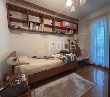 Opatija, Ičići, 48.01m2, 1s+db, 2 lođe, garaža - cover