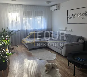 Rijeka, Srdoči, 70.34m2, 2s+db, lođa - cover