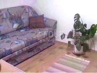 Istra, Rovinj, 29.70m2 1skl - cover