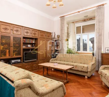 Rijeka, Belveder, 159.12m2, 6skl, balkon - cover