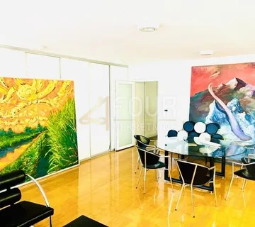 Zagreb, Črnomerec, poslovni prostor, 118.98m2 - cover