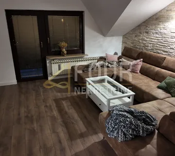 Zagreb - Stenjevec, kuća s 3 stana - cover