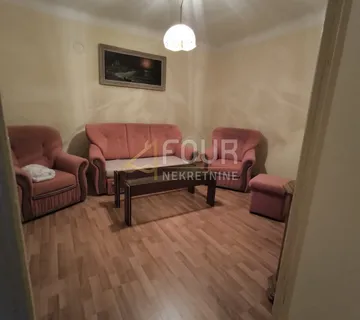 Križišće, samostojeća kuća, 110m2 - cover