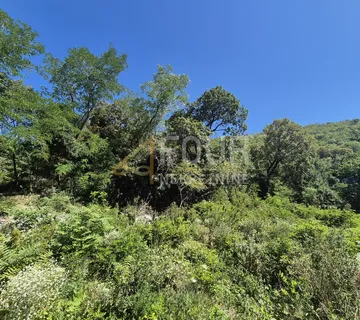 Rijeka, Svilno, građevinsko zemljište, 2.125m2 - cover