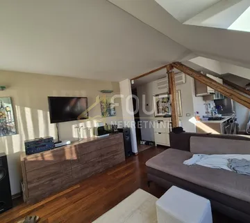 Zagreb, Trešnjevka - Jug, Srednjaci, 60.26m2, 2s+db - cover