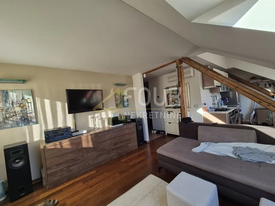 Zagreb, Trešnjevka - Jug, Srednjaci, 60.26m2, 2s+db - cover