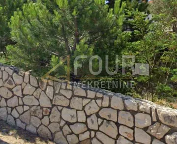 Otok Pag, građevinsko zemljište, 430m2 - cover