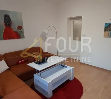 Rijeka, Banderovo, 58.81m2, 3skl, balkon - cover