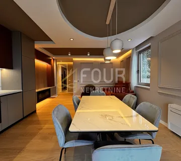 Opatija, 79.62m2, 2s+db, balkon, pogled na more - cover