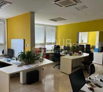 Rijeka, Krnjevo, poslovni prostor, 135.93m2 - cover