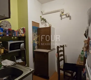 Rijeka, Rastočine, 1s+db, 49.79m2, pogled na more - cover