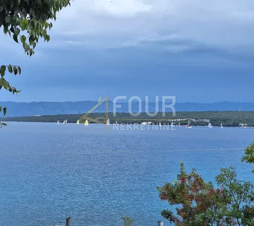 Otok Krk, Malinska - okolica, poslovni prostor, 150m2 - cover