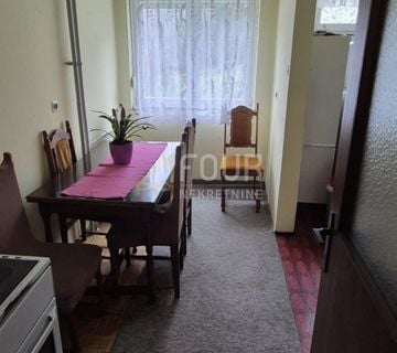 Gorski kotar, Moravice, 57.61m2, 1s+db, SAMO KOD NAS! - cover