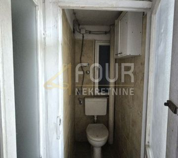 Rijeka, Sušak, poslovni prostor, 55.48m2 - cover