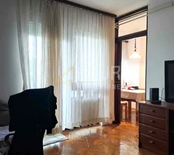 Zagreb, Donj Grad, 1skl, 41.47m2, lođa - cover