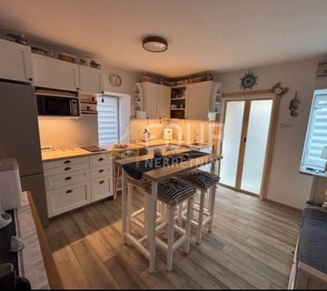 Crikvenica, Selce, adaptirana kamena starina, 120m2 - cover
