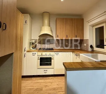 Gorski kotar, Ravna Gora, dvojna kuća - cover