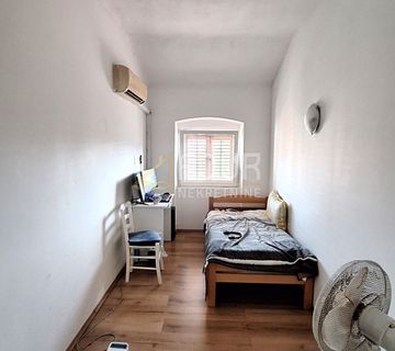 Rijeka, Brajda - širi Centar, 93.99m2, odličan stan za investiciju! - cover