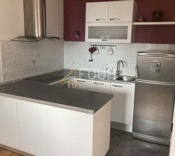 Najam, Rijeka, Krnjevo, 52m2, 1s+db, lođa - cover