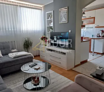 Zagreb, Savica, Trnje, 2s+db, 68.35m2 - cover