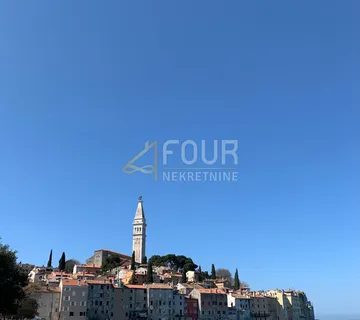 Istra, Rovinj - strogi centar, 25m2, namještena garsonijera - cover