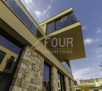 Istra, Umag - okolica, vila - luksuzni resort! - cover