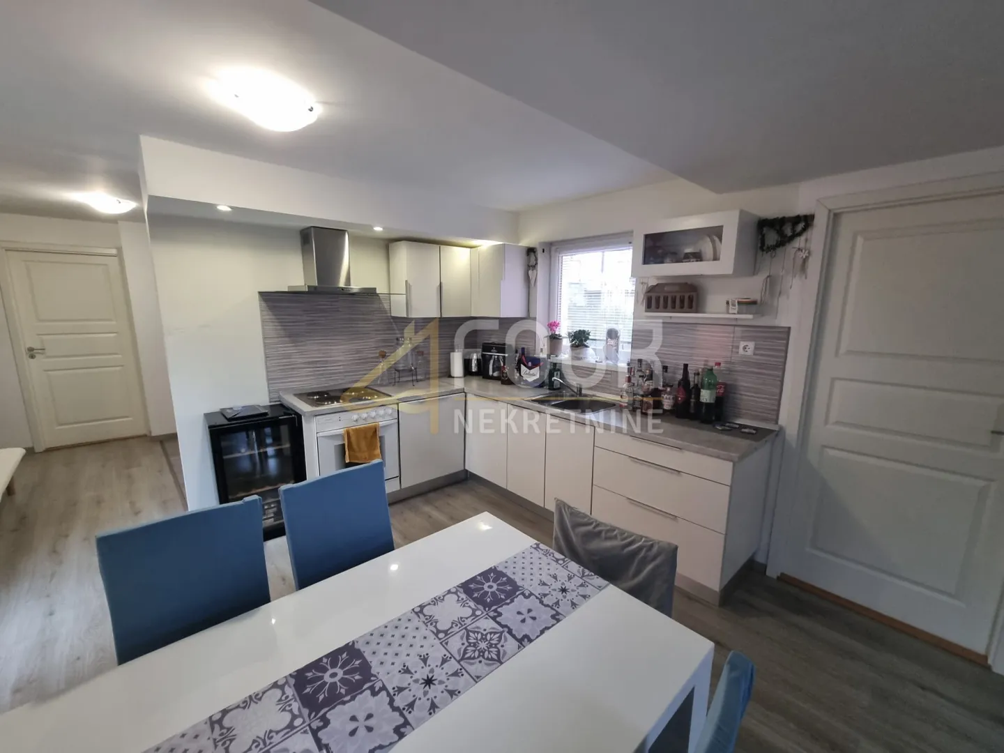 Najam, Kastav, 100m2, etaža, 3s+db, stan za radnike - cover