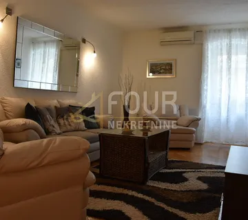 Najam, Rijeka, Centar, 73.20m2, 2s+db - cover