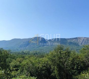 Tribalj, kuća od 116m2, pogled na jezero - cover