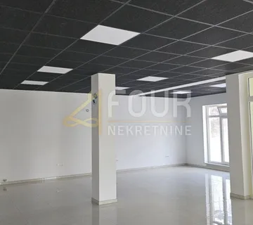 Zakup, Delnice, poslovni prostor, 120m2 - cover